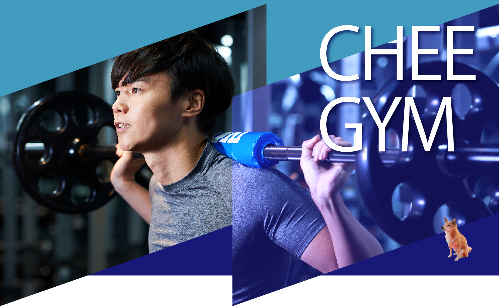 CHEE GYM