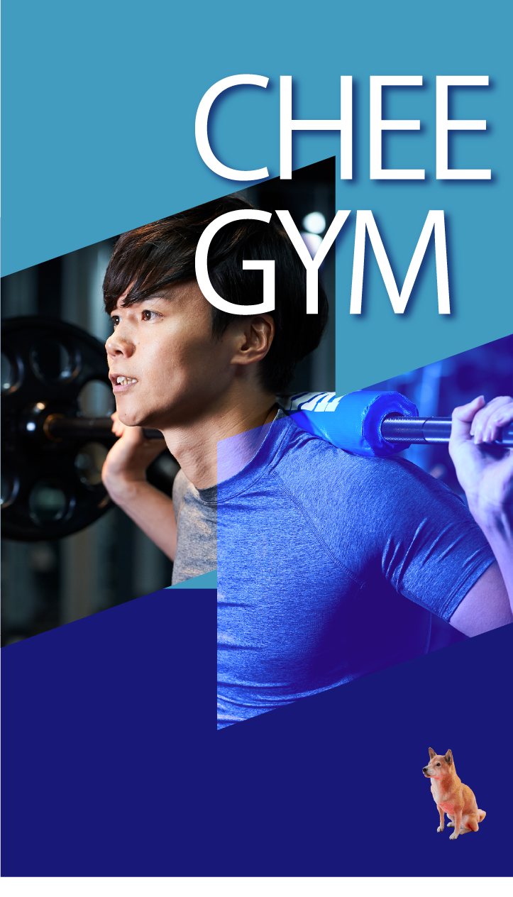 CHEE GYM