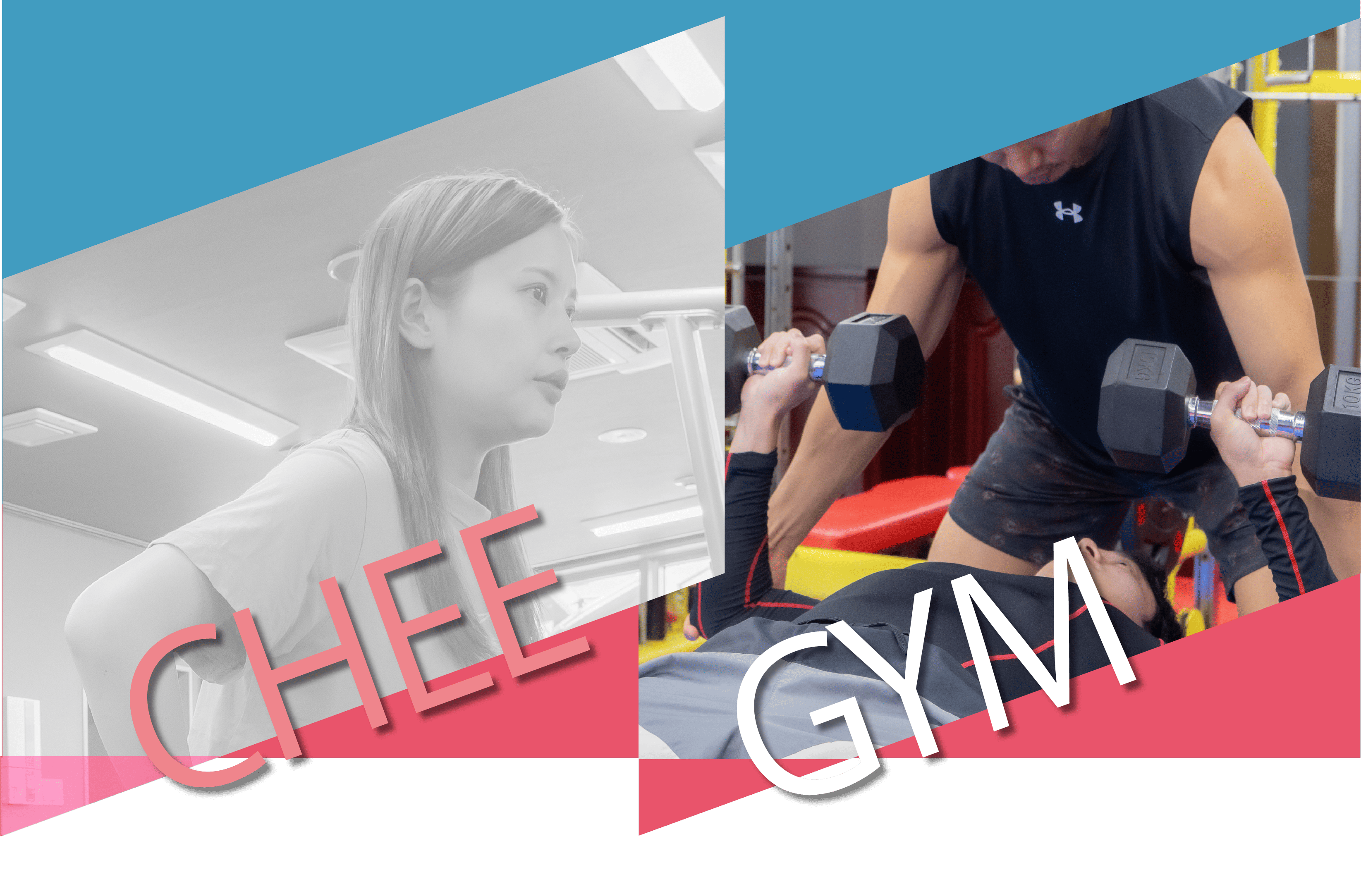 CHEE GYM