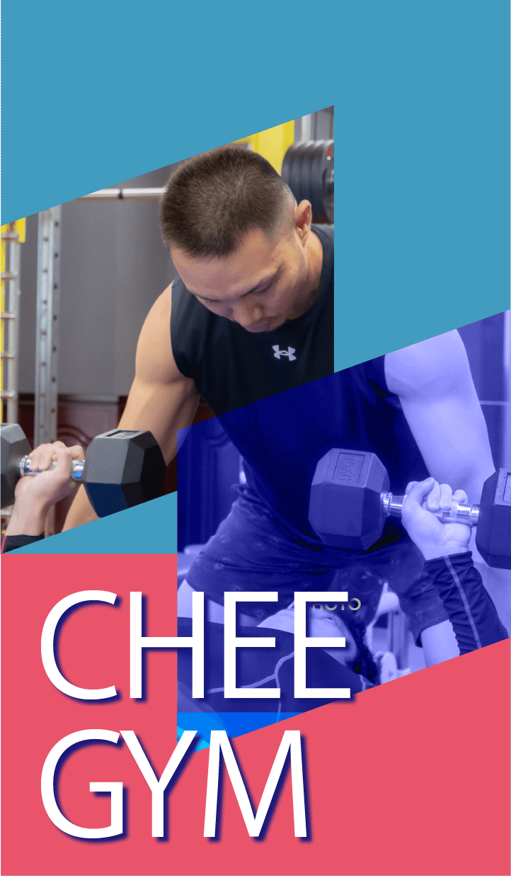 CHEE GYM